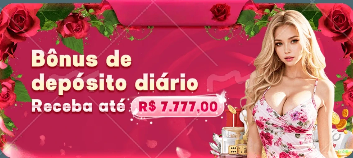 Cassino ao vivo da lc99 com dealers reais