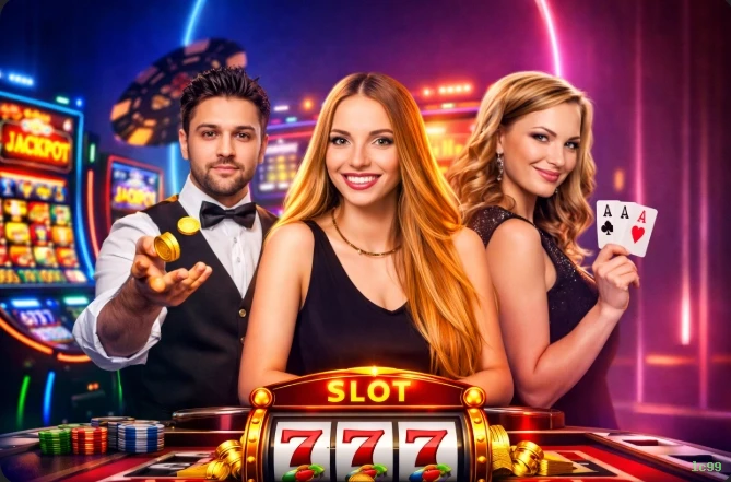 Jogos de fortune da lc99 com prêmios incríveis
