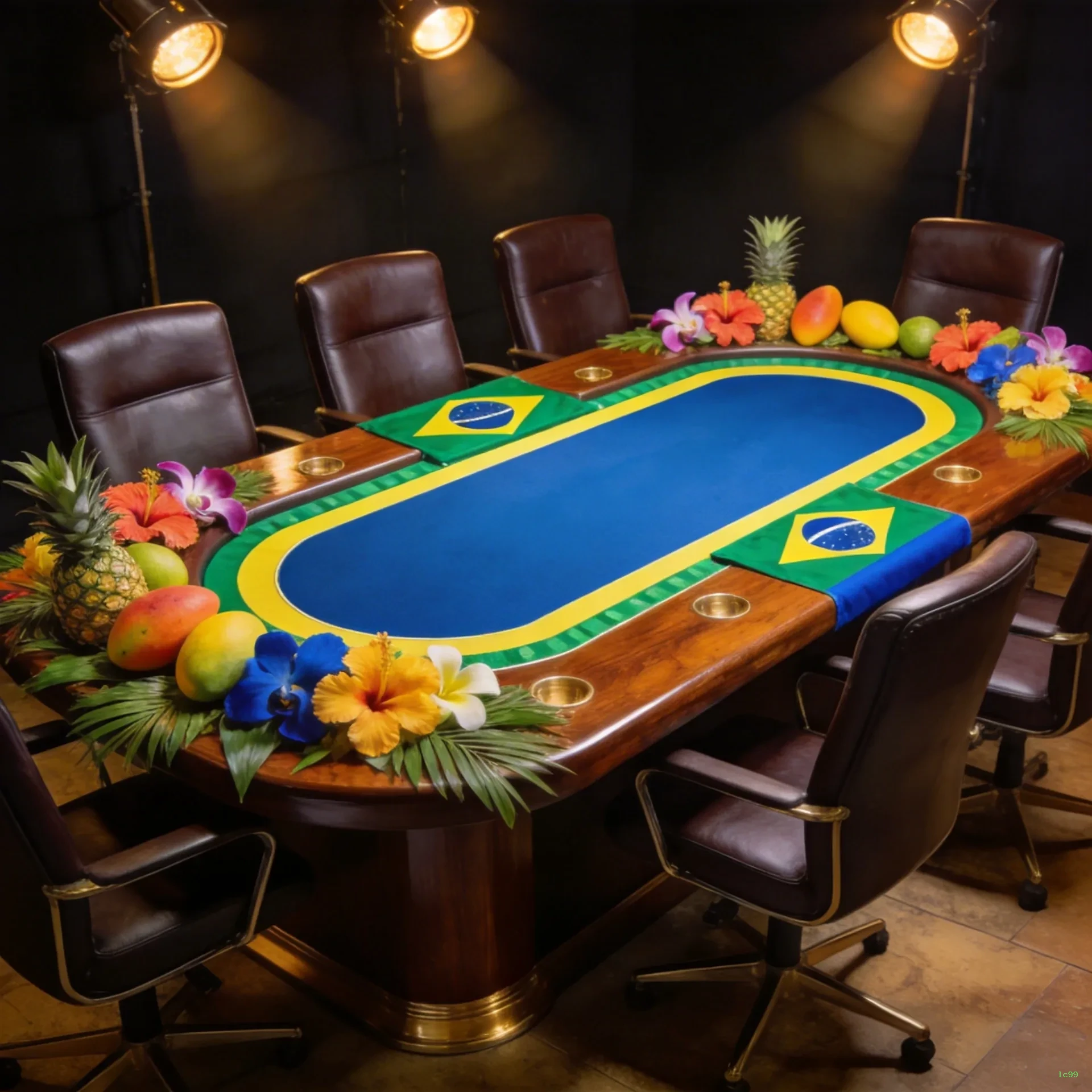 Slots online da lc99 com jackpots progressivos