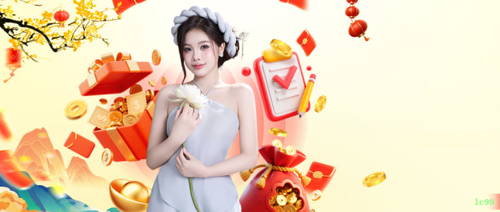 Slots online da lc99 com jackpots progressivos